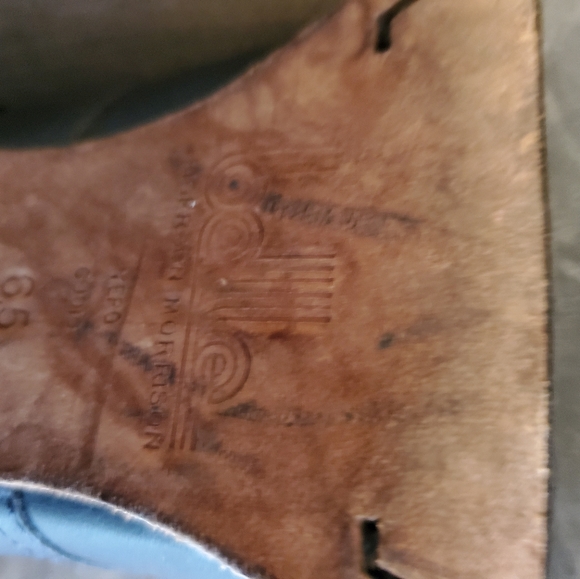 Belle by Sigurson Morrison ankle boots - Picture 3 of 8